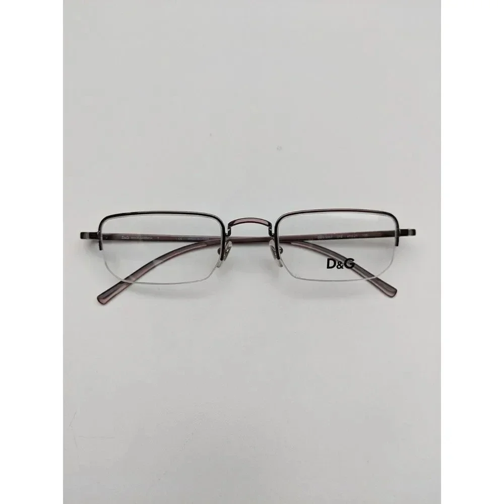 🕶️Dolce&Gabbana D&G5057 Eyeglasses 47/21 135 /ML111🕶️​